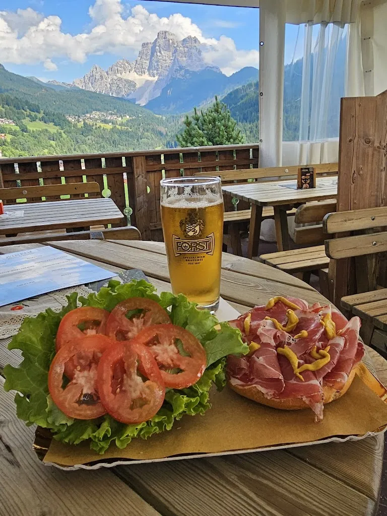 G Skoot_Chiosco Bar da Silver_Colle Santa Lucia_review