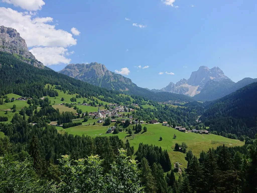 Jaroslav Kolařík_Chiosco Bar da Silver_Colle Santa Lucia_review