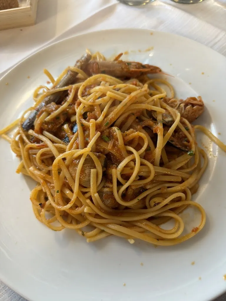 Albert Lin_Trattoria Campocervaro_Codognè_review