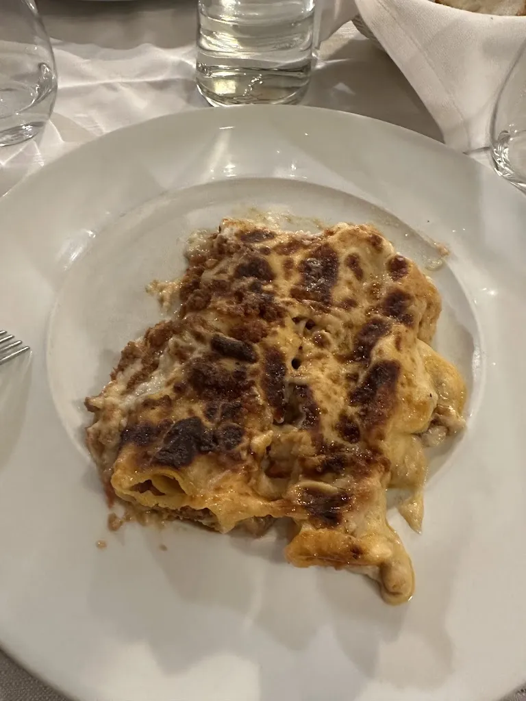 Guillaume MOREL_Trattoria Campocervaro_Codognè_review