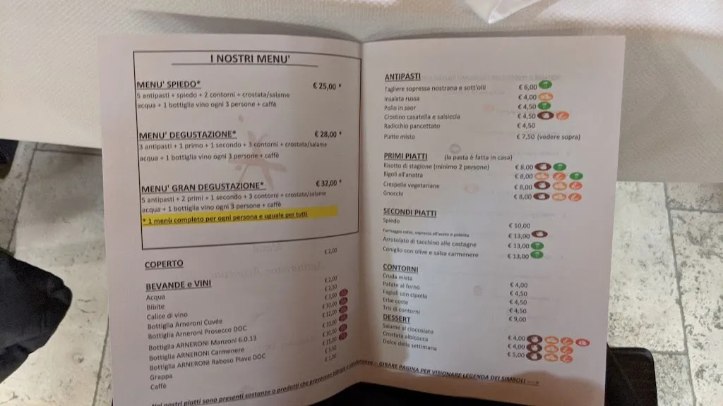 Menu_Agriturismo Arneroni_Codognè_image_3