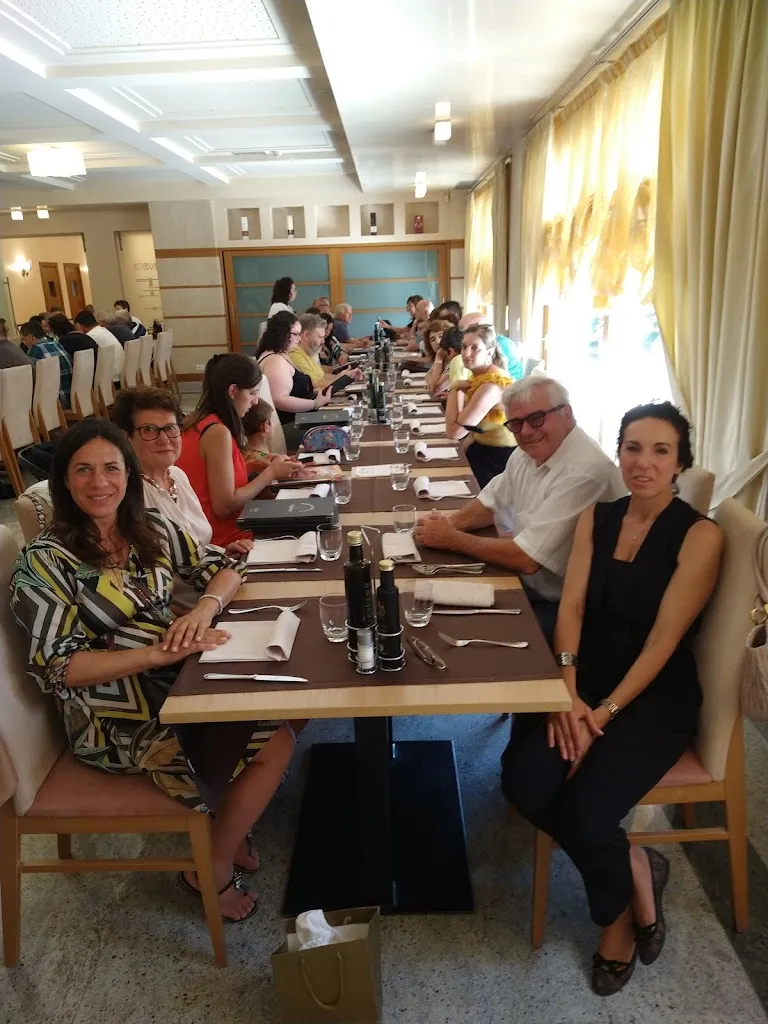 Michele Pollesel_Hotel Calinferno_Codognè_review