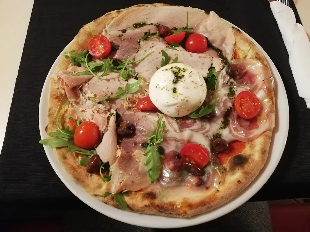 Menu_Pizzeria Da Mauro dal 1990_Codognè_image_4