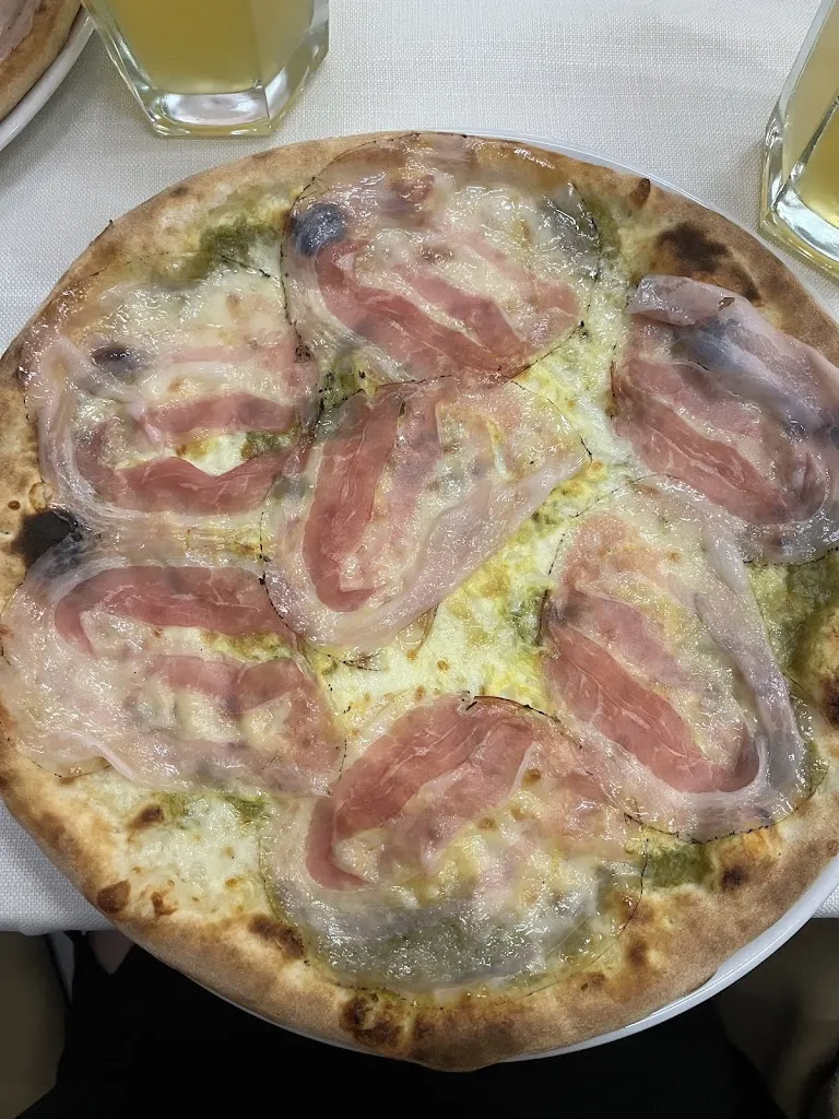 Menu_Pizzeria Da Mauro dal 1990_Codognè_image_5