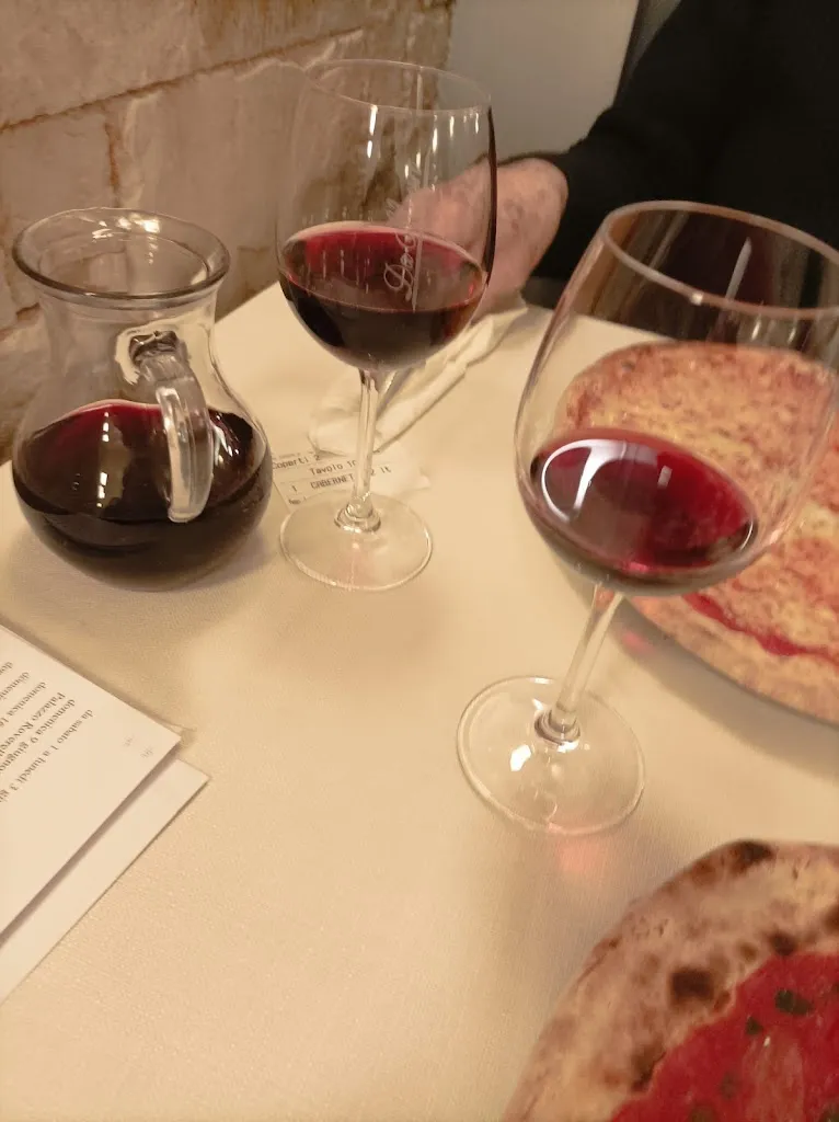 Menu_Pizzeria Da Mauro dal 1990_Codognè_image_6