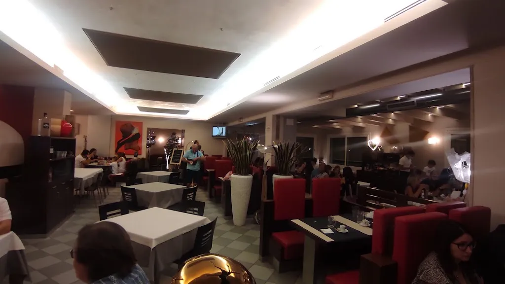 Péter Nagy_Pizzeria Da Mauro dal 1990_Codognè_review