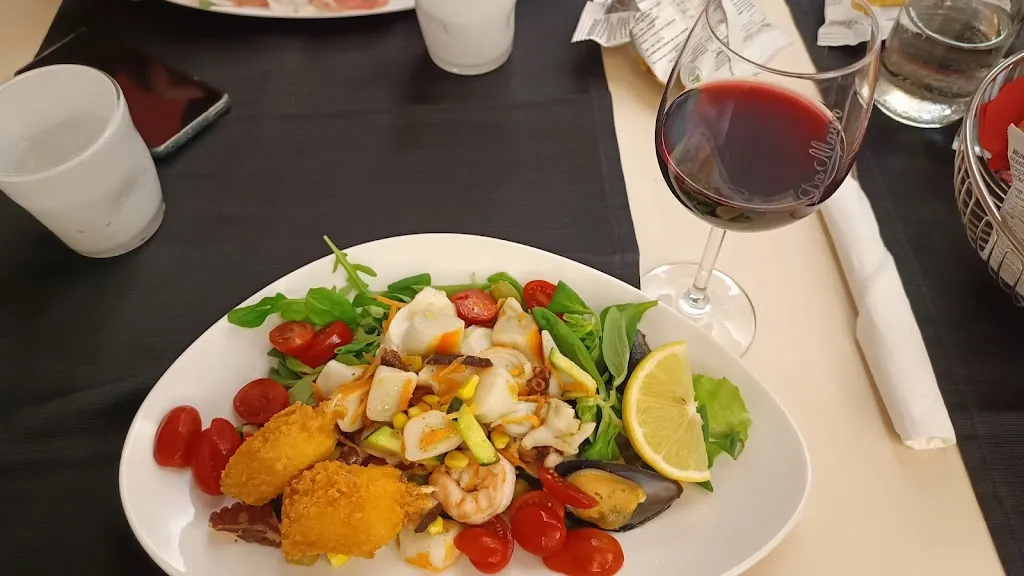 Jinseibakuhatsu s_Pizzeria Da Mauro dal 1990_Codognè_review