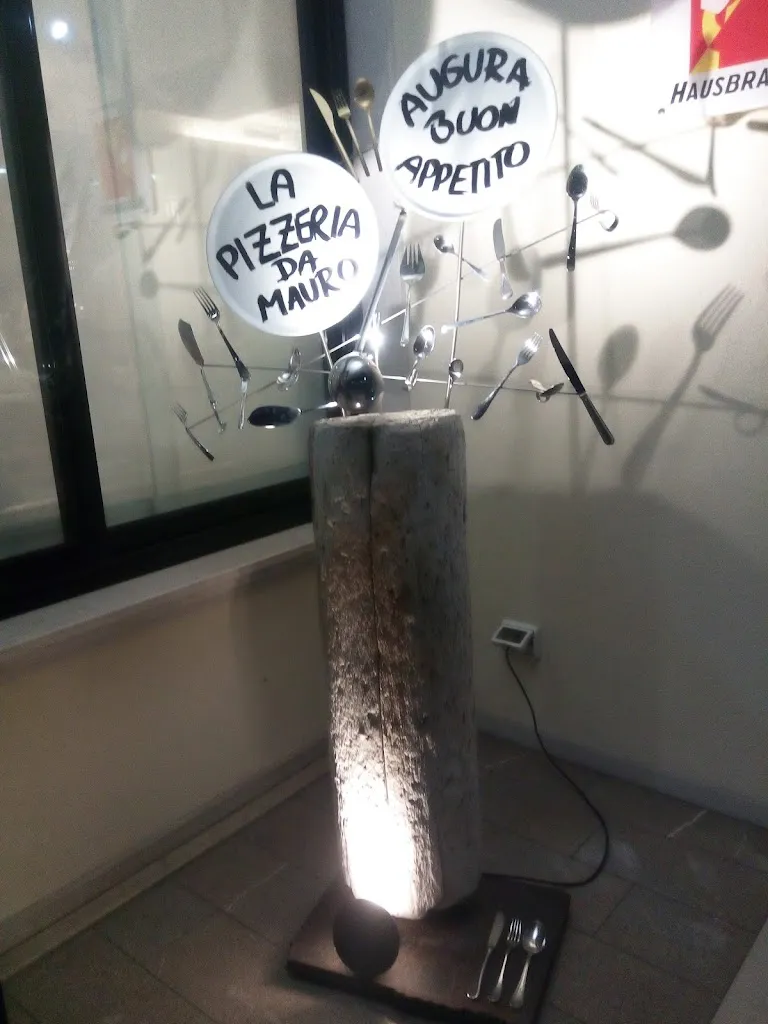 Alexandra Gavriil_Pizzeria Da Mauro dal 1990_Codognè_review