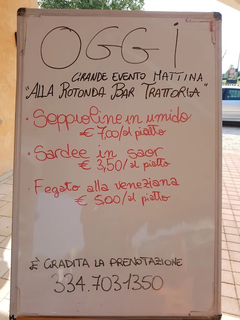 Menu_Bar Trattoria Alla Rotonda_Codognè_image_3