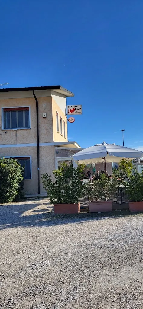 Luca Di Giusto _Bar Trattoria Alla Rotonda_Codognè_review
