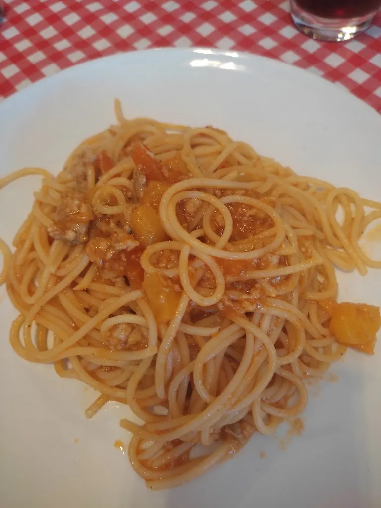 Paolo Marconi_Bar Trattoria Alla Rotonda_Codognè_review