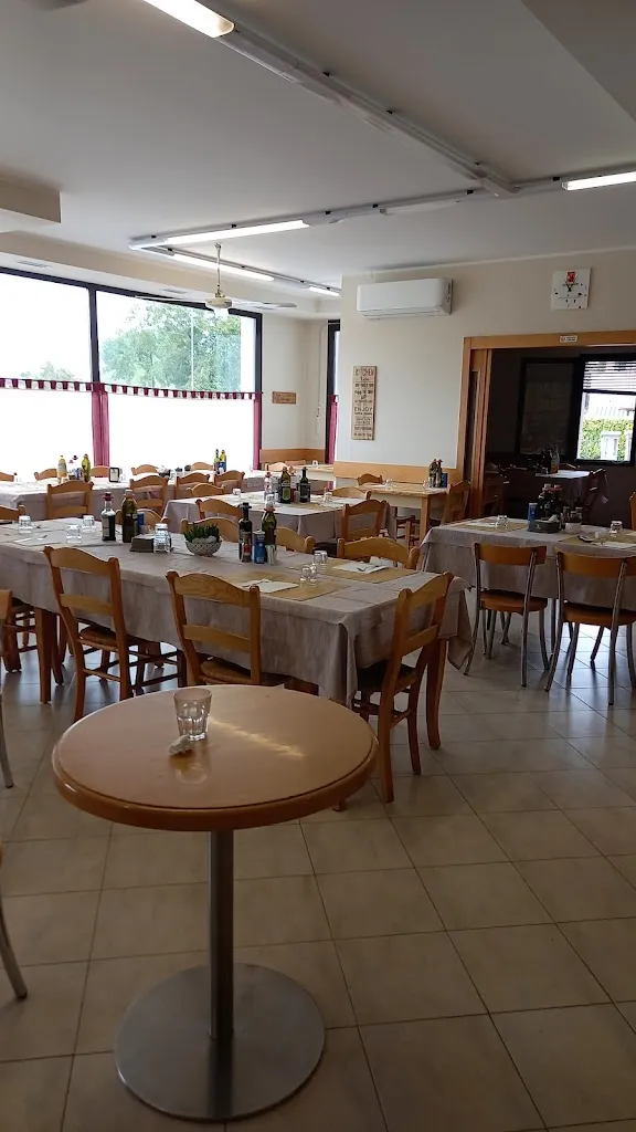 Lorenzo Collet_Bar Trattoria Millerighe Di Zoppas Katiusca_Codognè_review