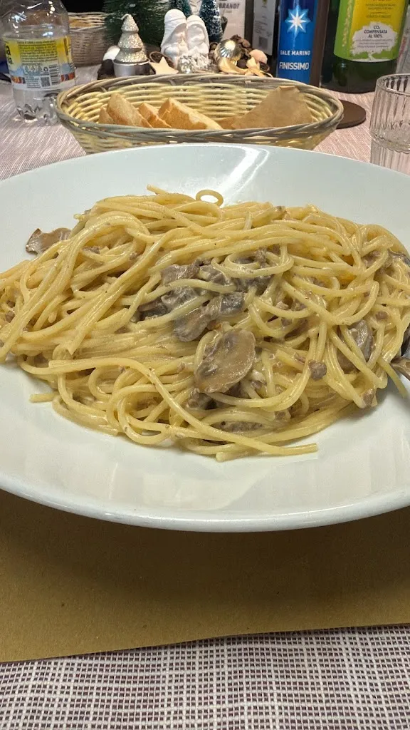 Bar Trattoria Millerighe Di Zoppas Katiusca_Codognè_slider_image_2