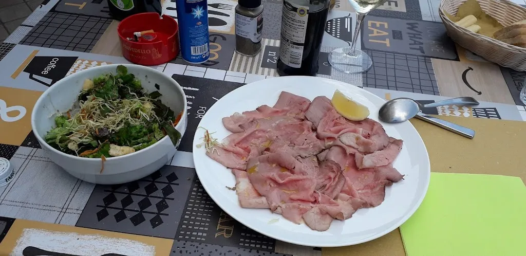 Bar Trattoria Millerighe Di Zoppas Katiusca_Codognè_slider_image_3