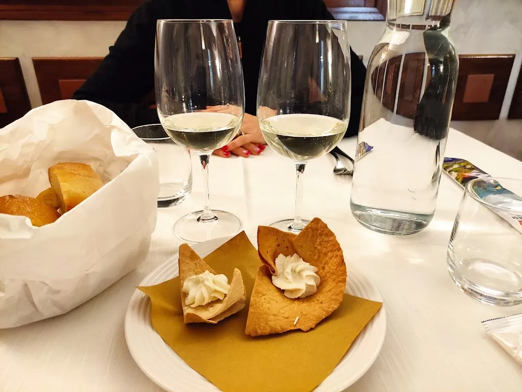 Doriano Perina_Ristorante Mela Cotogna_Codognè_review