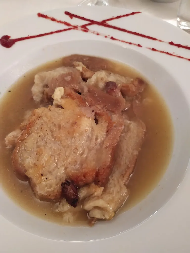 Alberto “1313archimede”_Ristorante Mela Cotogna_Codognè_review