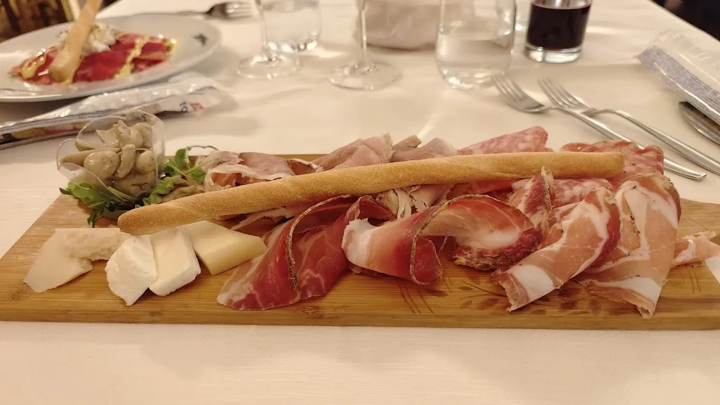 Giobbe Lorenzon_Ristorante Mela Cotogna_Codognè_review