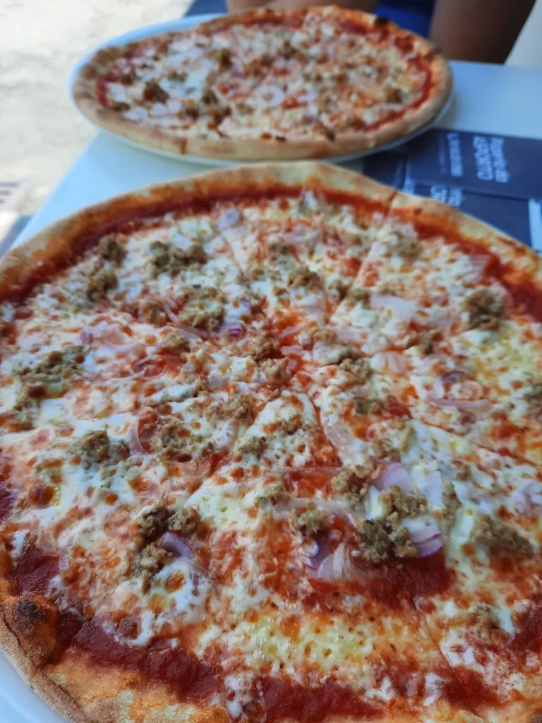 Menu_Bar Déjà vu_Codognè_image_1