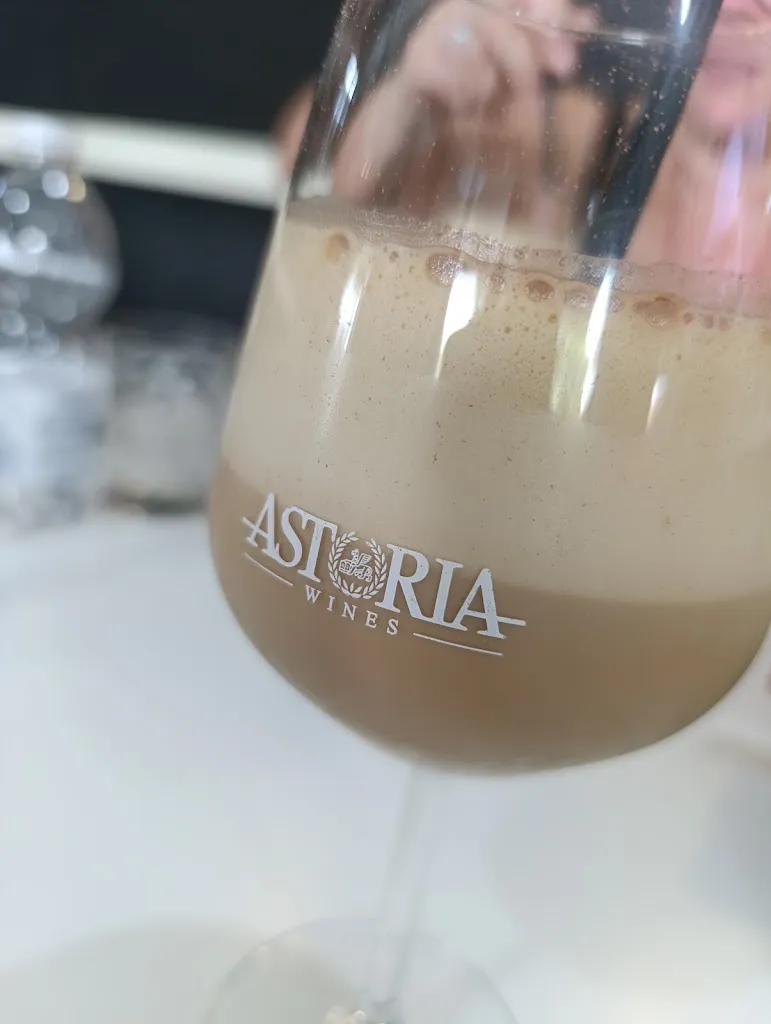 edoardo rapone_Bar Déjà vu_Codognè_review