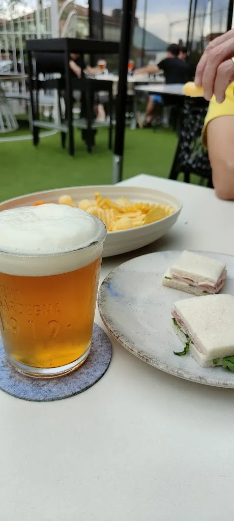 Marco Zanette_Bar Déjà vu_Codognè_review