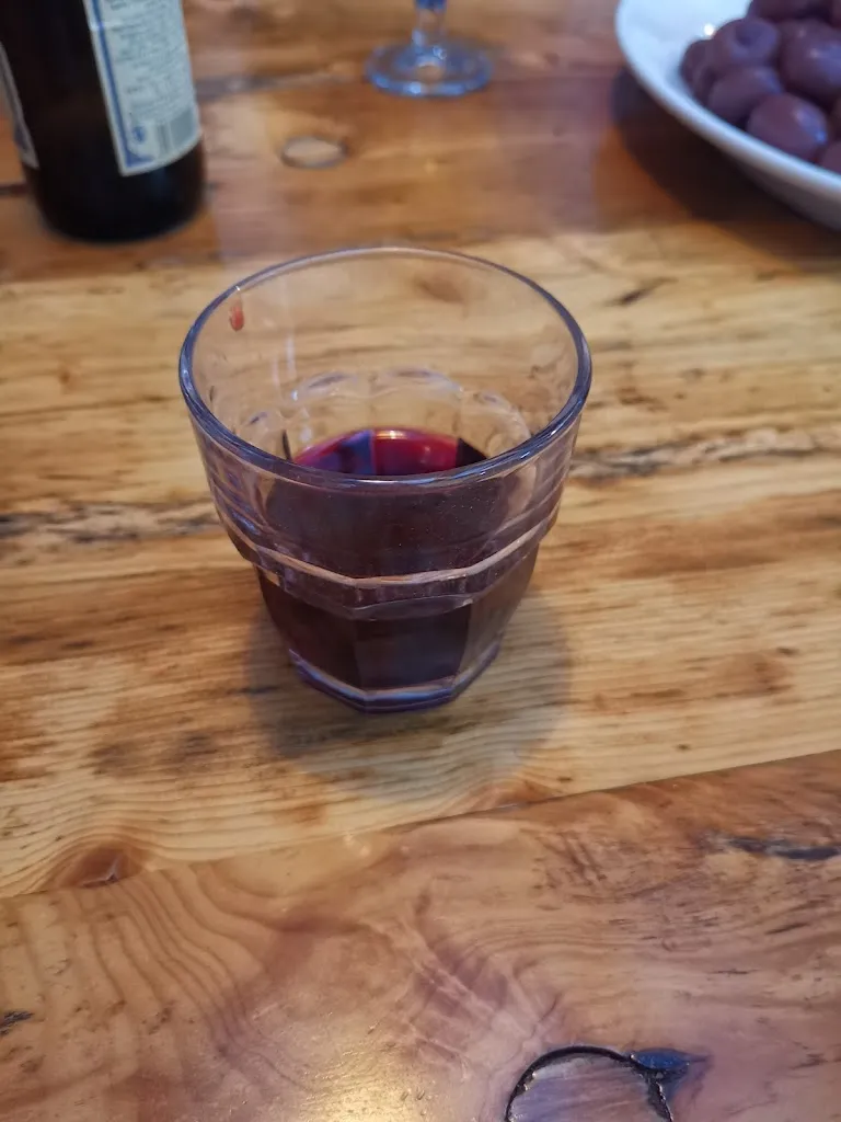 Ritrovo "Ai Filari" restaurant in Codognè