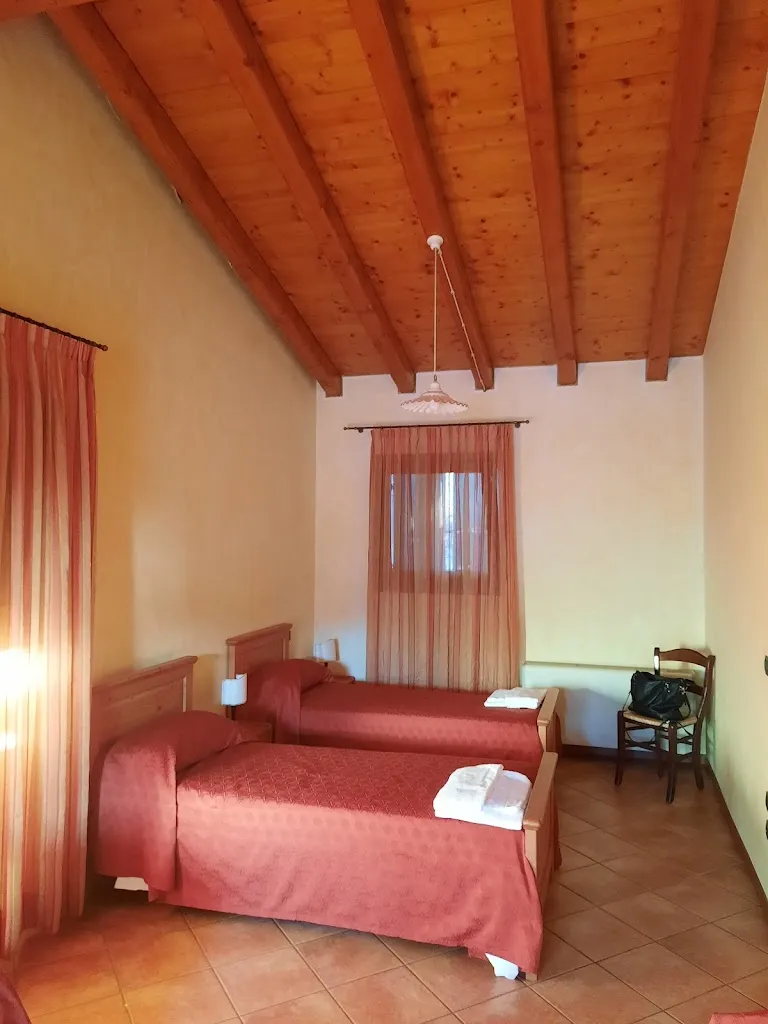 Ai Casoni restaurant in Codognè