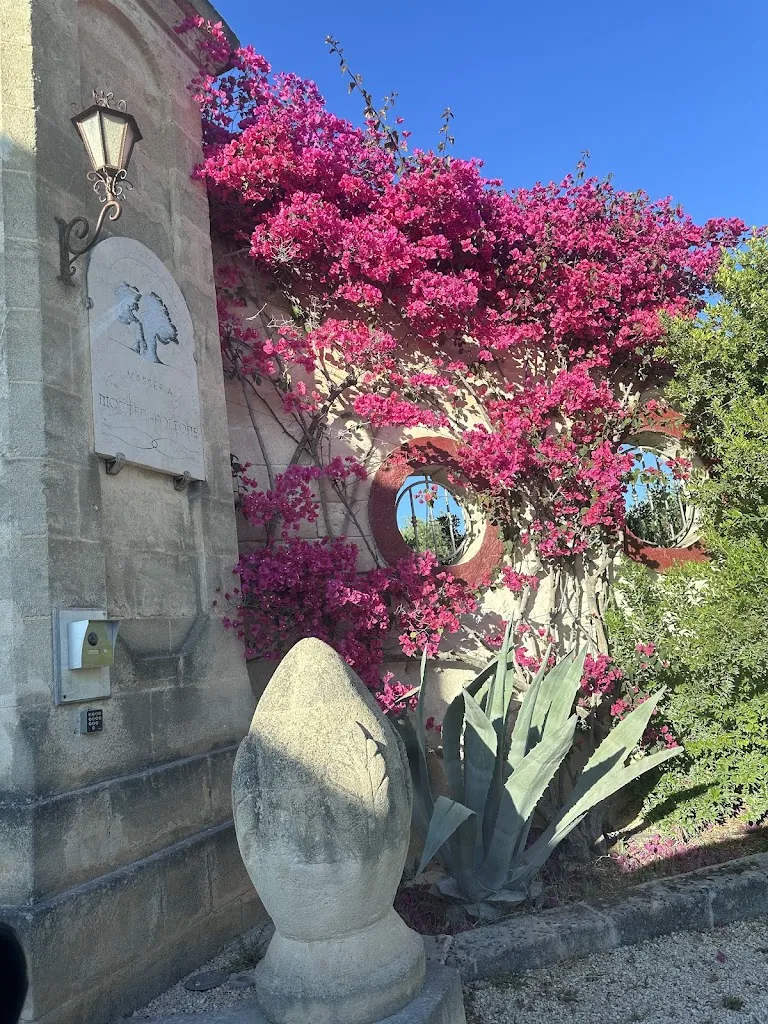 Naru Meienberg_Masseria Montenapoleone_Pezze di Greco_review