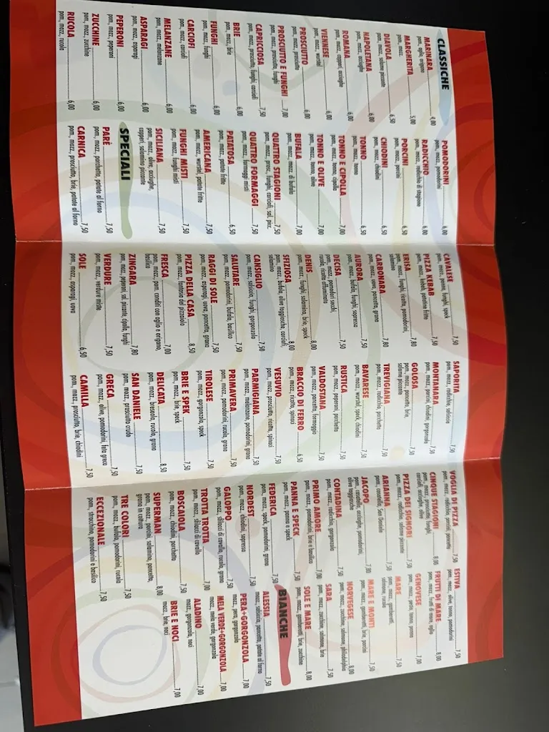 Menu_Voglia Di Pizza_Codognè_image_2