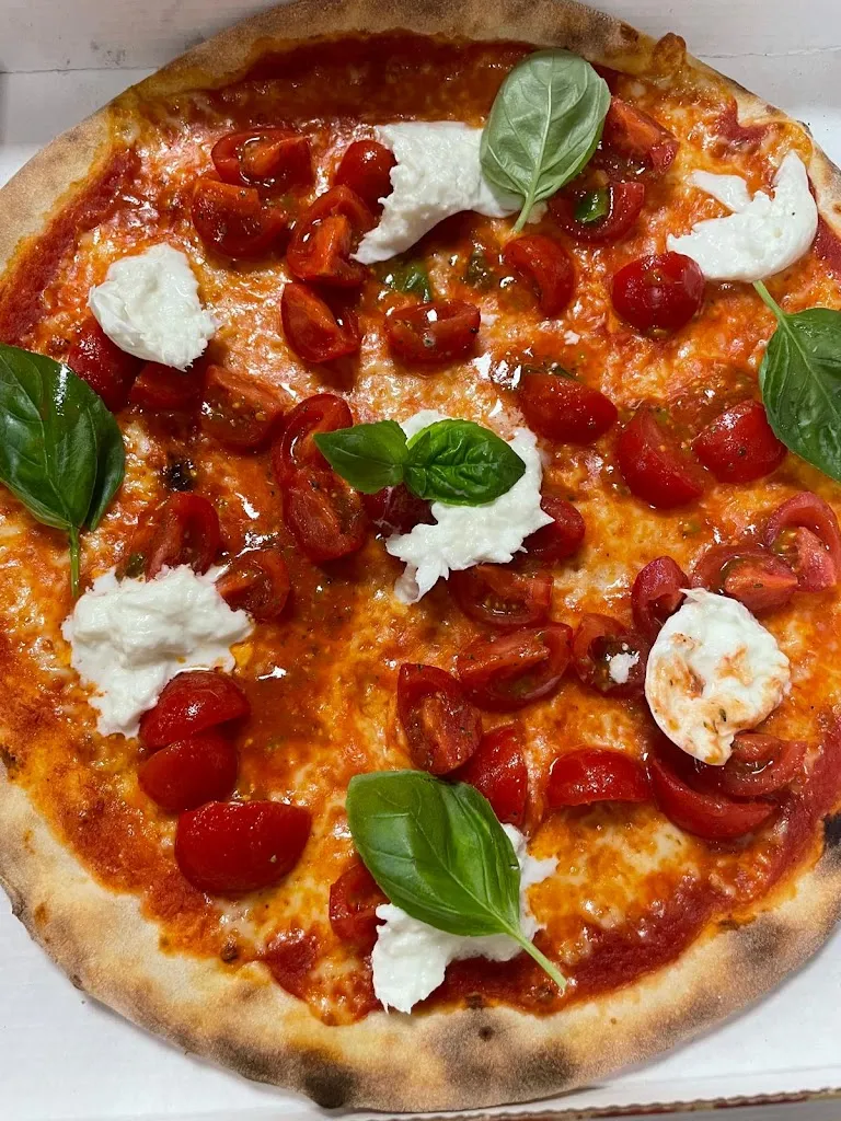 Menu_Voglia Di Pizza_Codognè_image_5