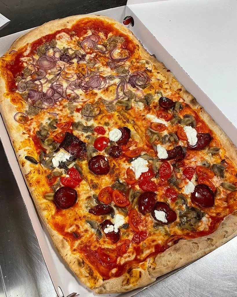 Voglia Di Pizza_Codognè_slider_image_2