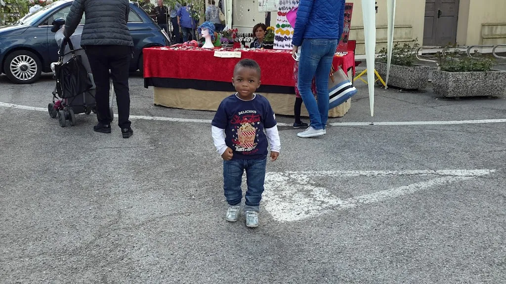 Locanda da Olga restaurant in Codognè