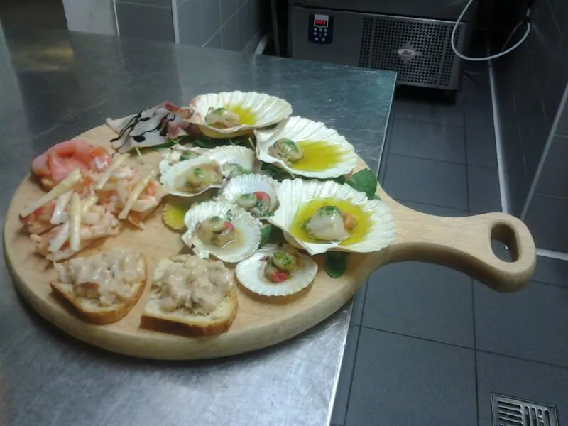 Ristorante Giancarlo_Codognè_slider_image_2