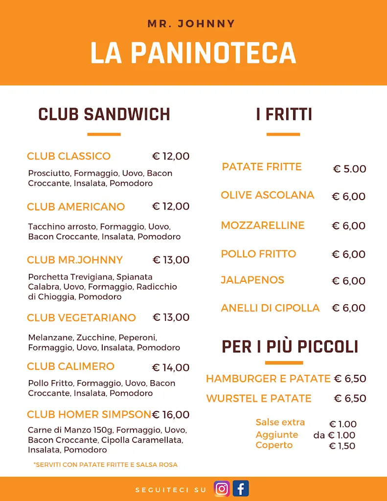 Menu_Mr.Johnny Pubistrot_Codognè_image_3