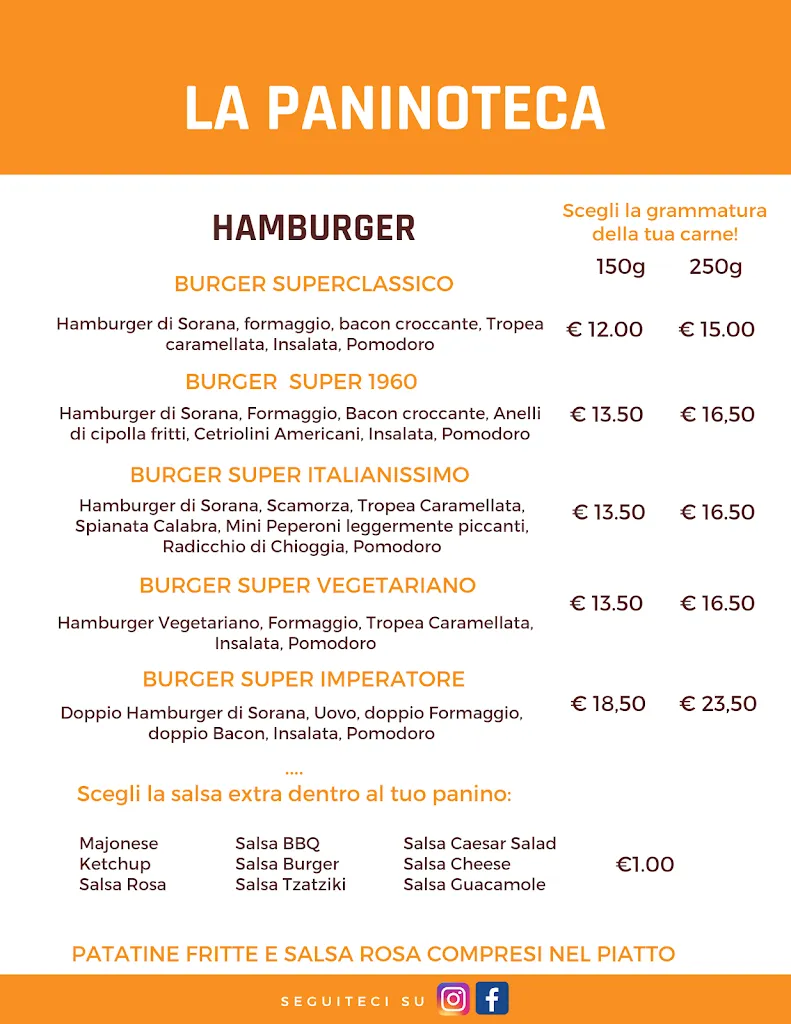 Menu_Mr.Johnny Pubistrot_Codognè_image_4