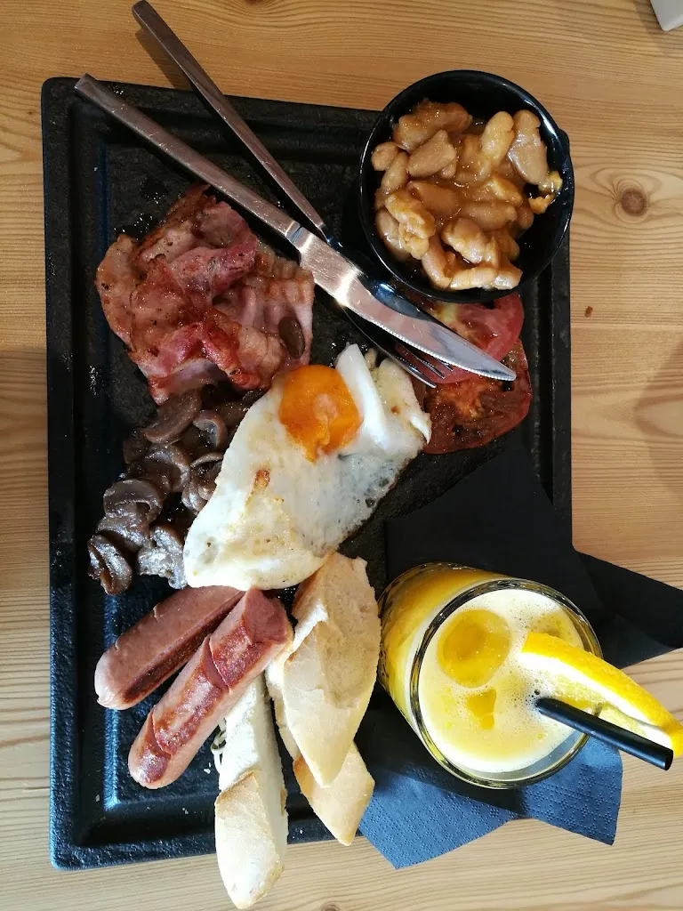 Meri Salvador_Mr.Johnny Pubistrot_Codognè_review