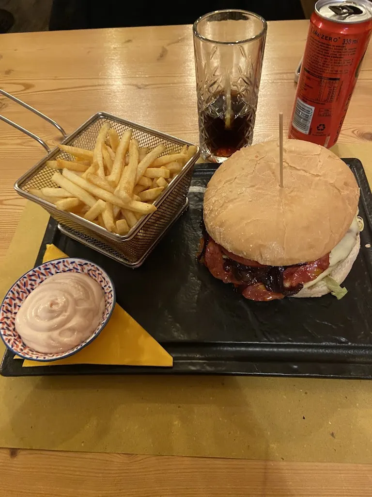 Filippo Borali_Mr.Johnny Pubistrot_Codognè_review