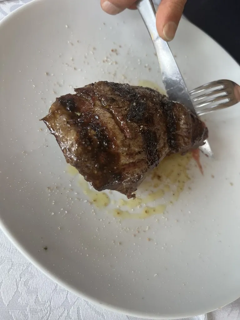 Jessy Ka_Trattoria Orikum_Colle Umberto_review