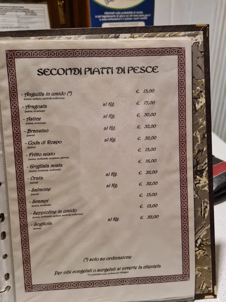 Menu_Bar Trattoria Al Vechio Ritrovo_Colle Umberto_image_1