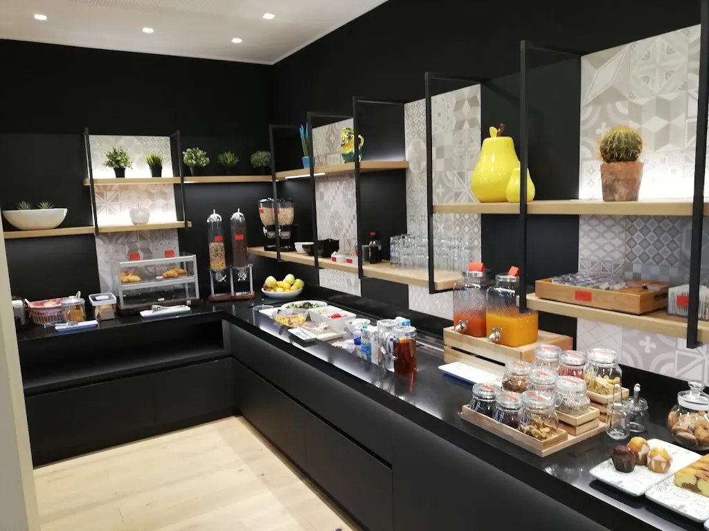 Jörg Roscher_RISTORANTE e Hotel 