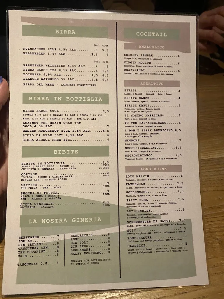 Menu_Kapuziner Hof_Colle Umberto_image_1