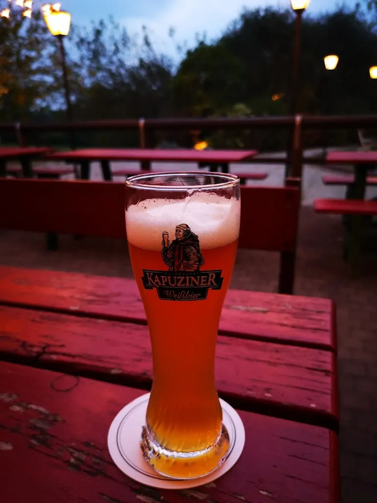 Tim Sagar_Kapuziner Hof_Colle Umberto_review