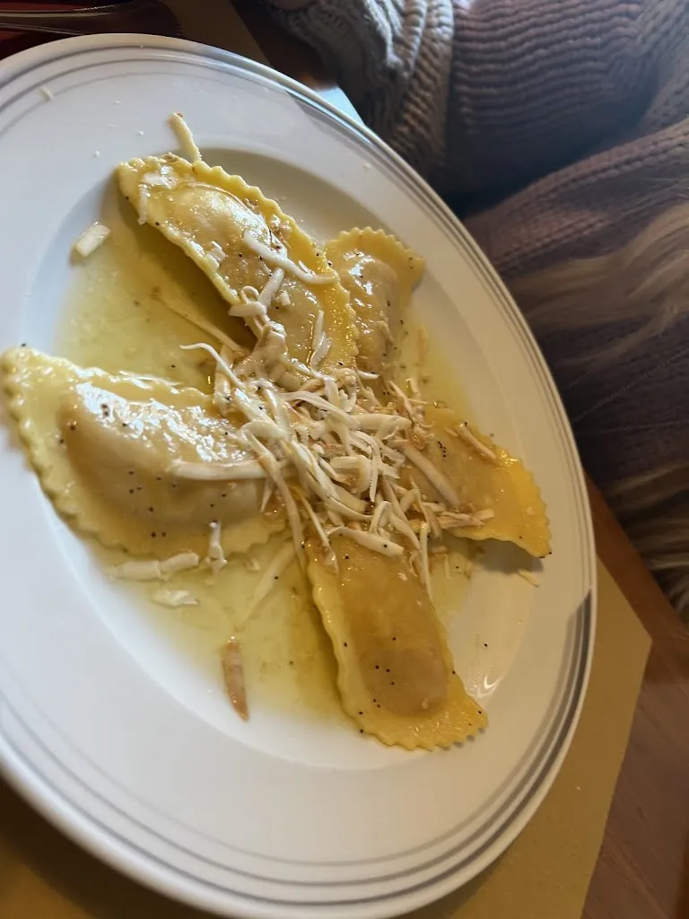 Carlo Pilat_Osteria Caronelli_Colle Umberto_review