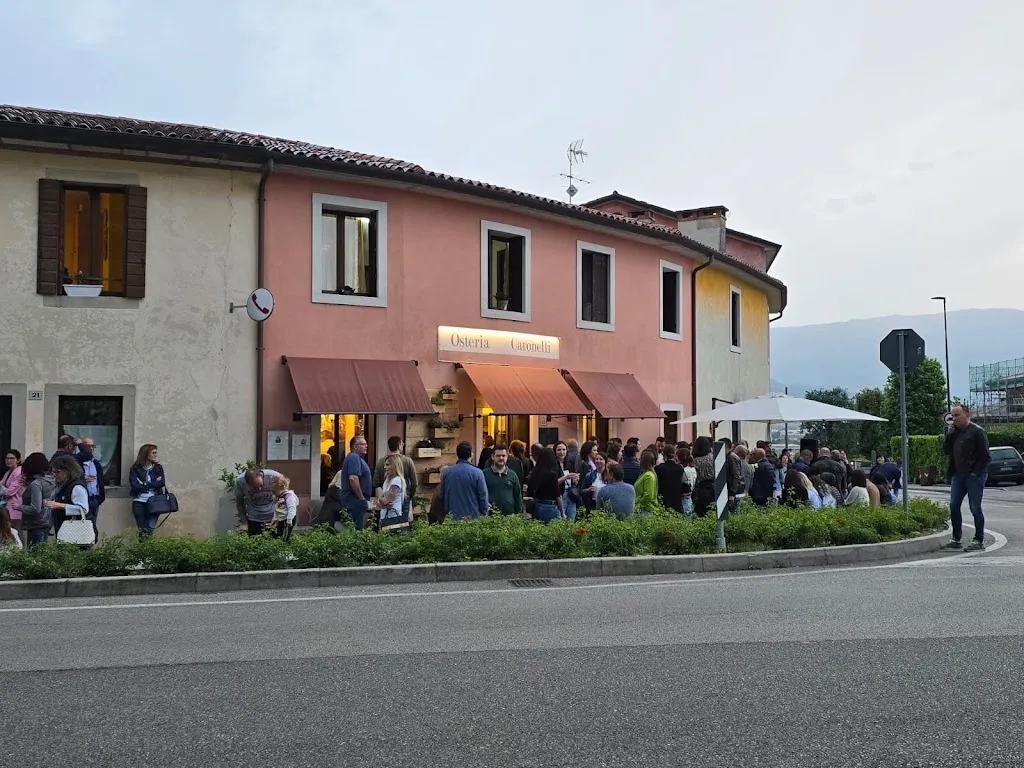 Osteria Caronelli_Colle Umberto_slider_image_3