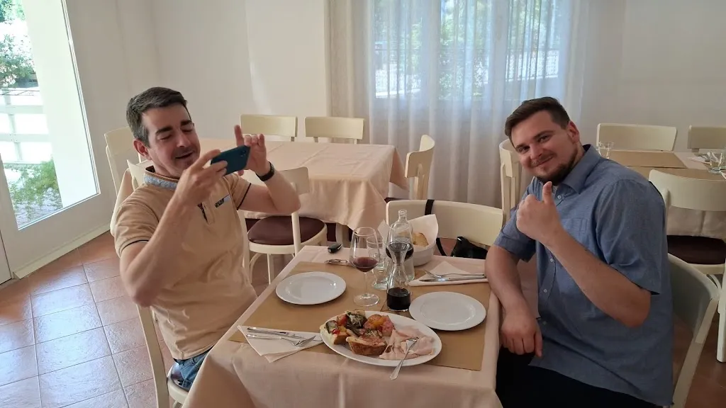 Stefano Da Re_Borgo de Sora osteria con cucina_Colle Umberto_review