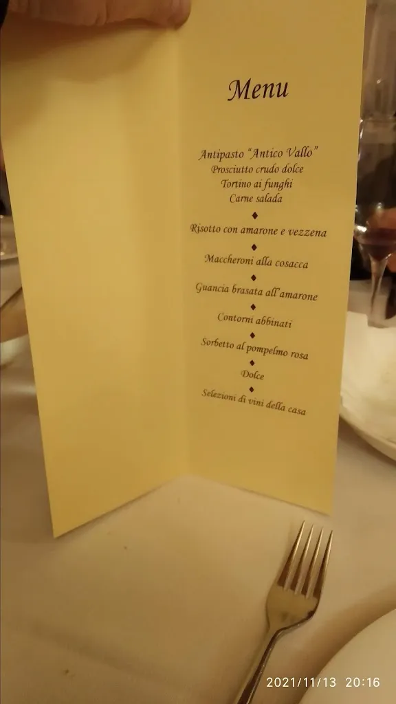 Menu_Ristorante Al Vallo_Cologna Veneta_immagine_4