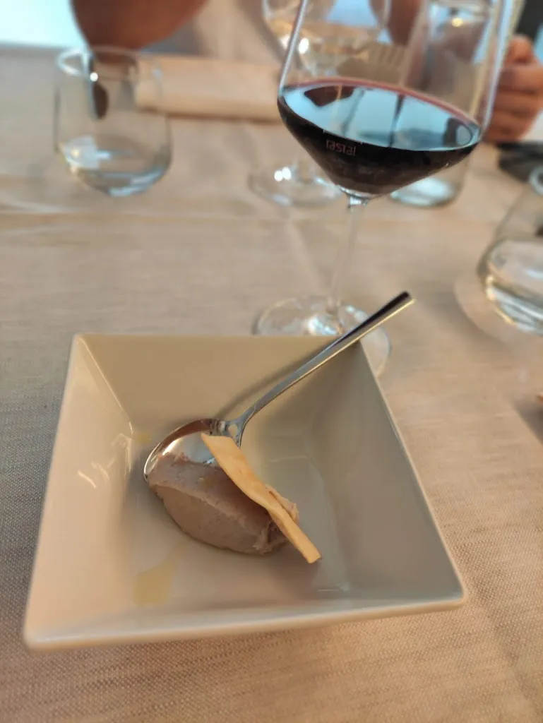 Swen Müller_Ristorante Al Vallo_Cologna Veneta_recensione