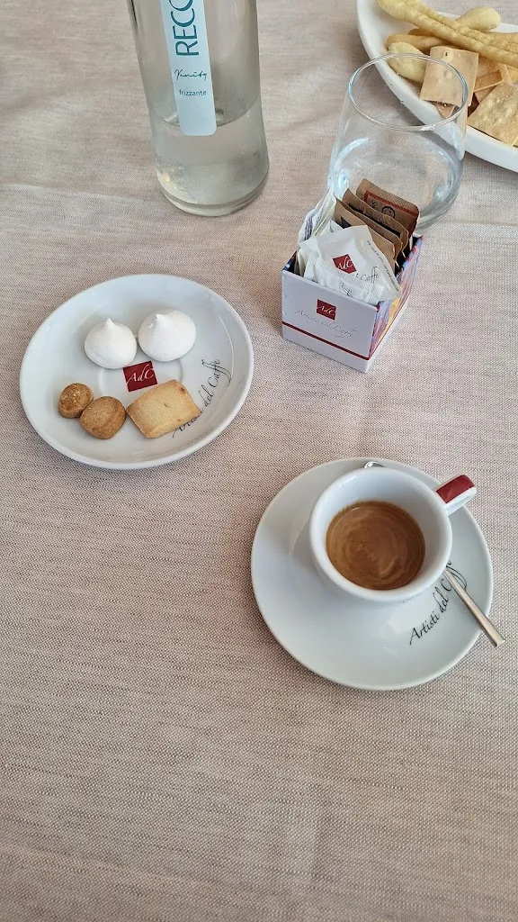 Nicolò Pasinato_Ristorante Al Vallo_Cologna Veneta_recensione