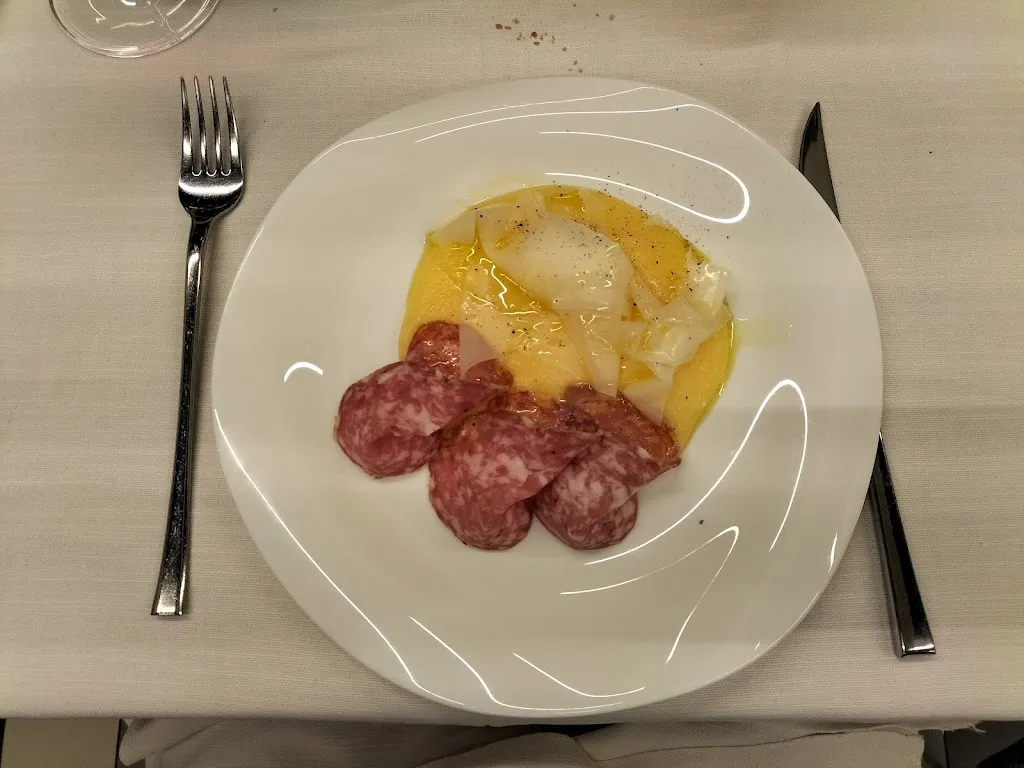 davide fustini_Osteria dal Barbesin_Cologna Veneta_review