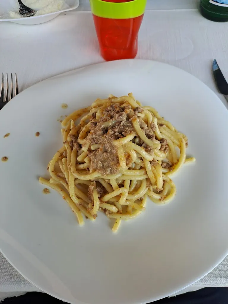 Filippo Chinchio_Osteria dal Barbesin_Cologna Veneta_review