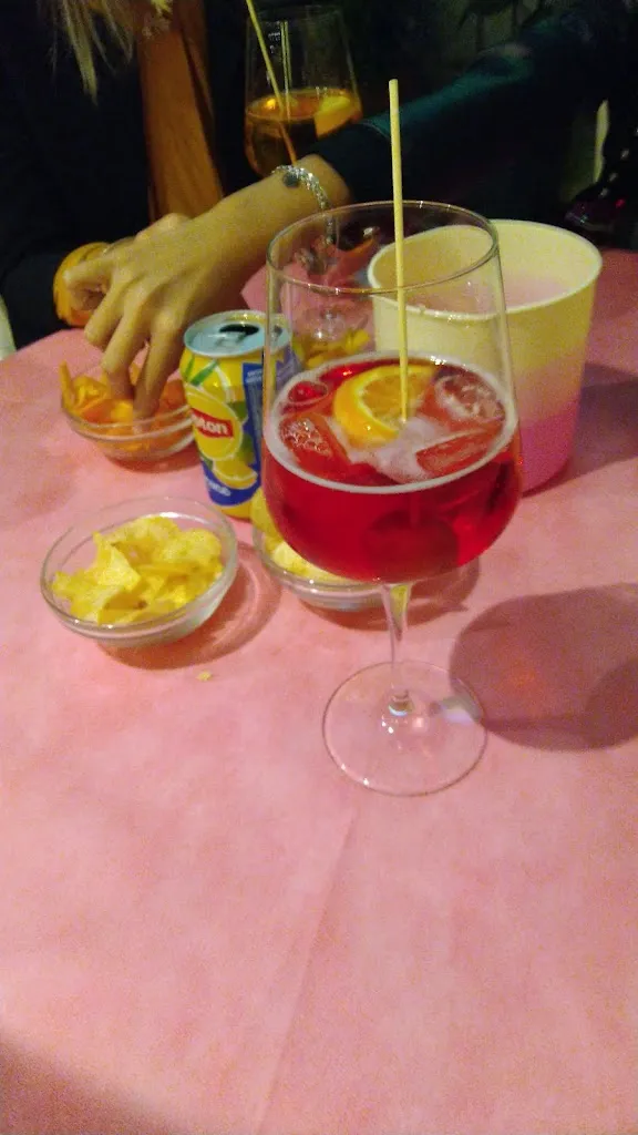 Menu_La Gargote_Cologna Veneta_image_9